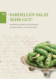Cover von 'Sardellen Salat sehr gut'