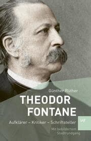 Cover von Theodor Fontane