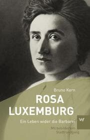 Cover von Rosa Luxemburg