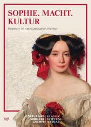 Cover von Sophie.Macht.Kultur.
