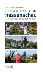 Cover von Hessen fragt die Hessenschau