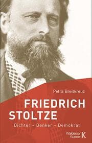 Cover von Friedrich Stoltze