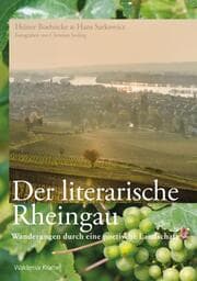 Cover von Der literarische Rheingau