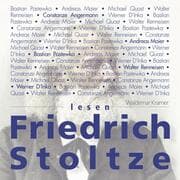 Cover von Friedrich Stoltze