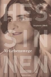 Cover von Hessinnen