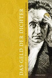 Cover von Das Geld der Dichter in Goethezeit und Romantik