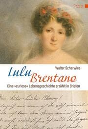 Cover von Lulu Brentano