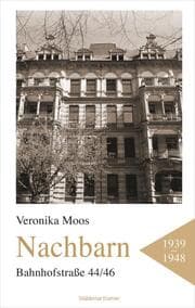 Cover von Nachbarn