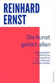 Cover von Die Kunst gehört allen