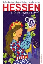 Cover von Hessen
