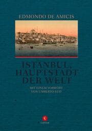 Cover von Istanbul, Hauptstadt der Welt