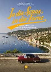 Cover von In die Sonne, in die Ferne