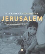 Cover von Jerusalem