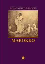 Cover von Marokko