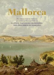 Cover von Mallorca
