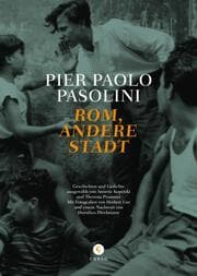 Cover von Rom, andere Stadt