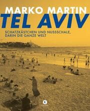 Cover von Tel Aviv