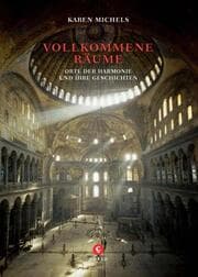 Cover von Vollkommene Räume
