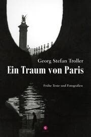 Cover von Ein Traum von Paris
