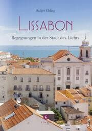 Cover von Lissabon