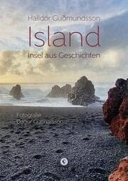 Cover von Island - Insel aus Geschichten