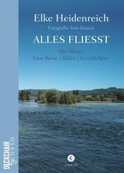 Cover von Alles fließt