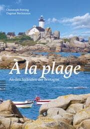 Cover von À la plage