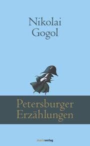 Cover von Petersburger Erzählungen