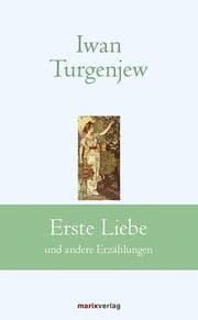 Cover von Erste Liebe