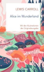 Cover von Alice im Wunderland