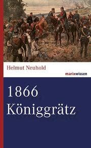 Cover von 1866 Königgrätz