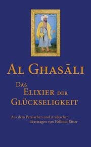 Cover von Das Elixier der Glückseligkeit