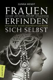 Cover von Frauen erfinden sich selbst