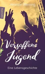 Cover von Versoffene Jugend