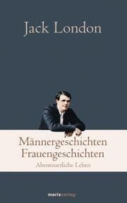 Cover von Männergeschichten, Frauengeschichten