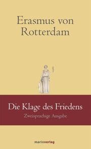 Cover von Die Klage des Friedens