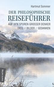 Cover von Der philosophische Reiseführer