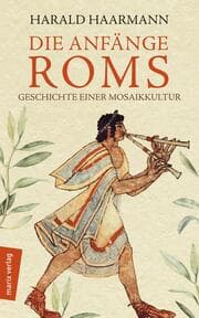 Cover von Die Anfänge Roms