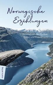 Cover von Norwegische Erzählungen