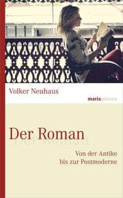 Cover von Der Roman