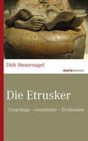 Cover von Die Etrusker