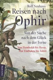 Cover von Reisen nach Ophir