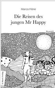 Cover von Die Reisen des jungen Mr. Happy