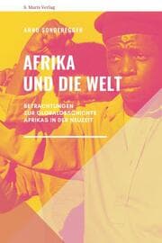 Cover von Afrika und die Welt