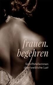 Cover von frauen.begehren