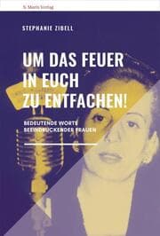 Cover von Um das Feuer in euch zu entfachen!