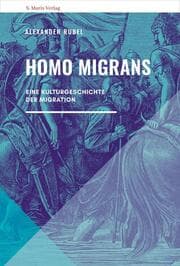 Cover von Homo migrans