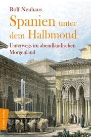 Cover von Spanien unter dem Halbmond