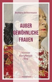 Cover von Außergewöhnliche Frauen