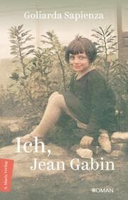 Cover von Ich, Jean Gabin